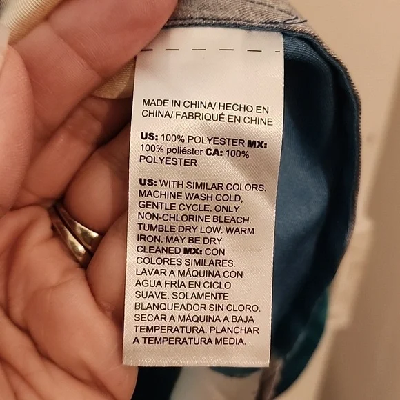 Chicos womans blouse - Picture 4 of 7